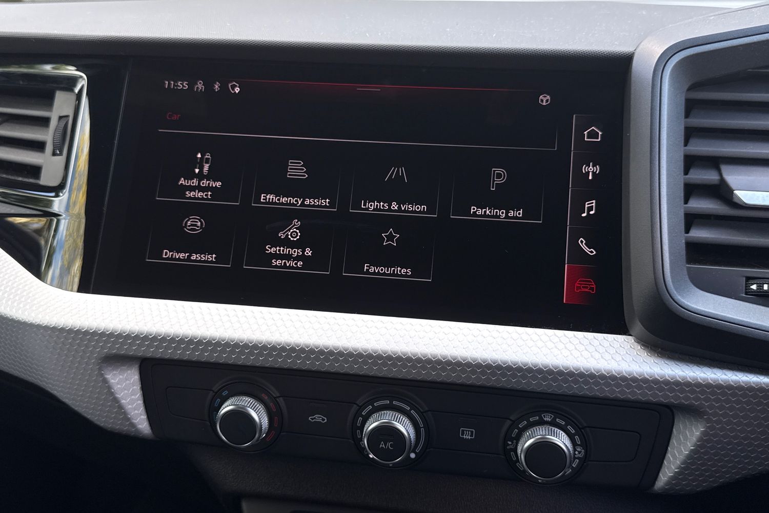 Used Audi A1 2023 for sale - 78121176: Photo 27