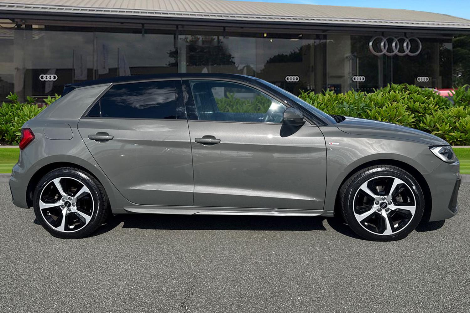 Used Audi A1 2023 for sale - 78121176: Photo 3