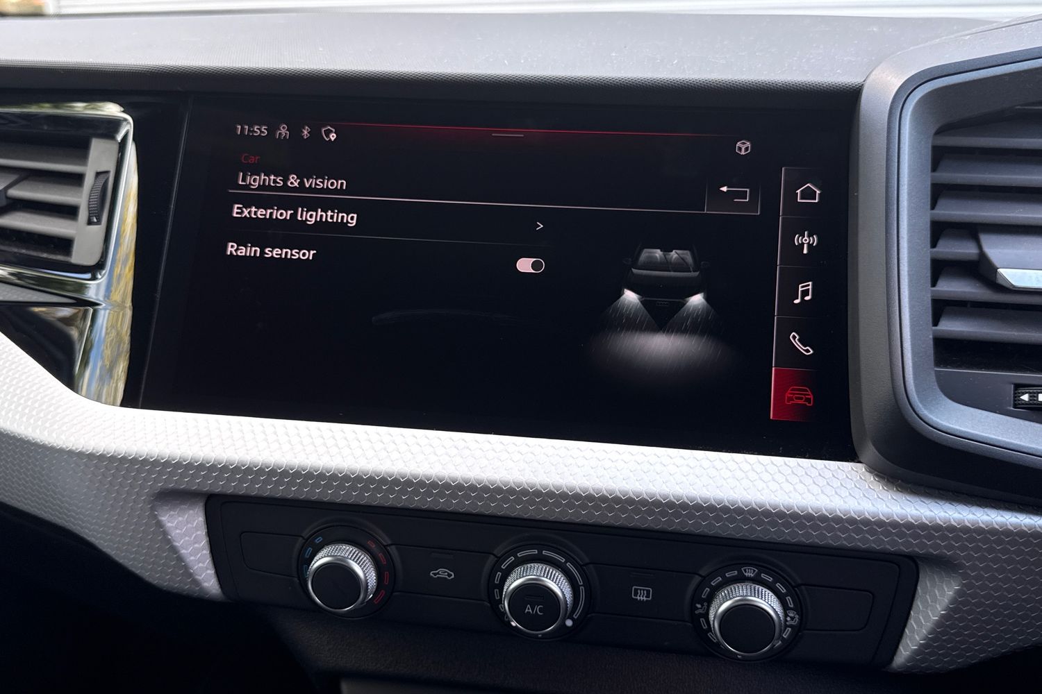 Used Audi A1 2023 for sale - 78121176: Photo 32