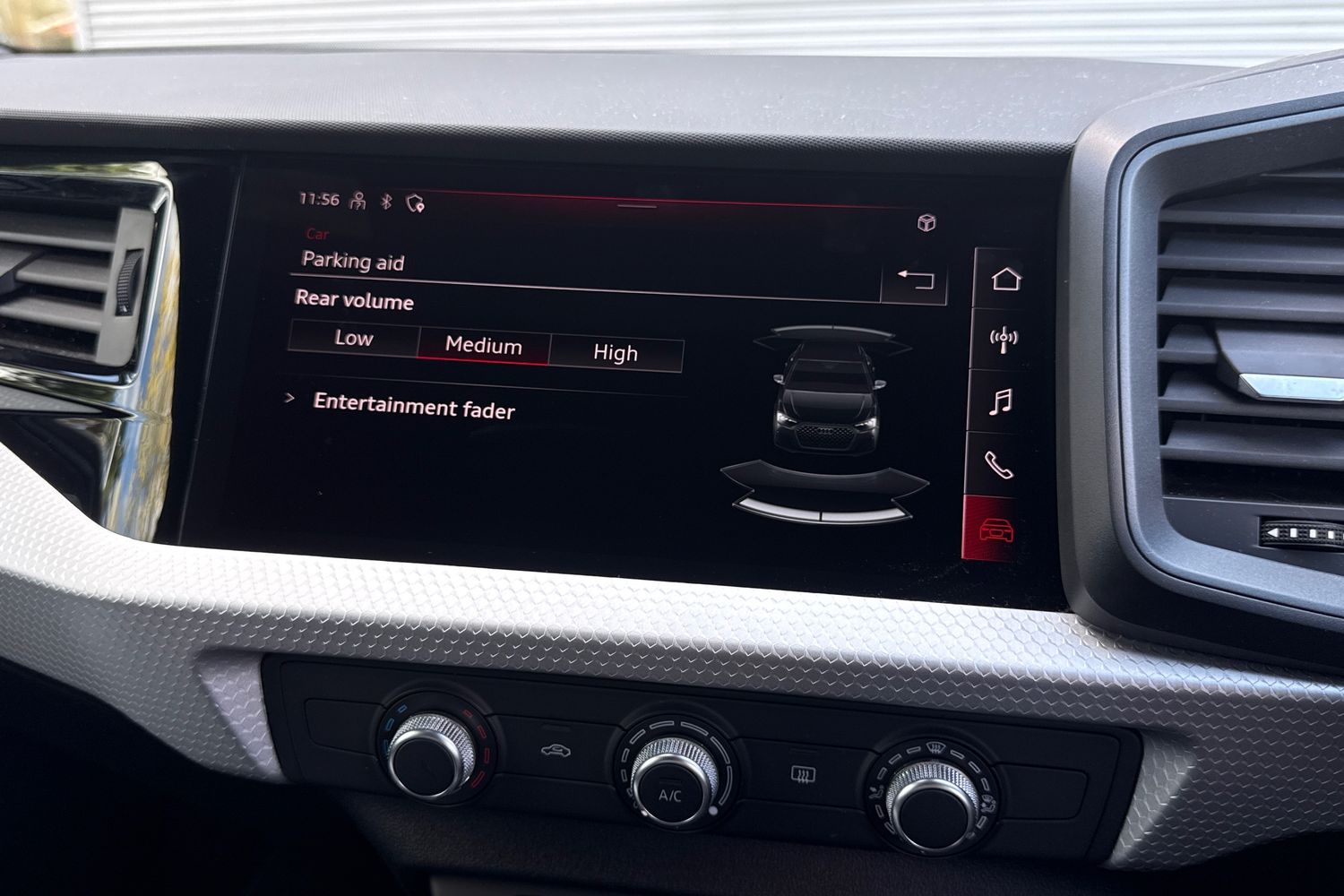 Used Audi A1 2023 for sale - 78121176: Photo 33