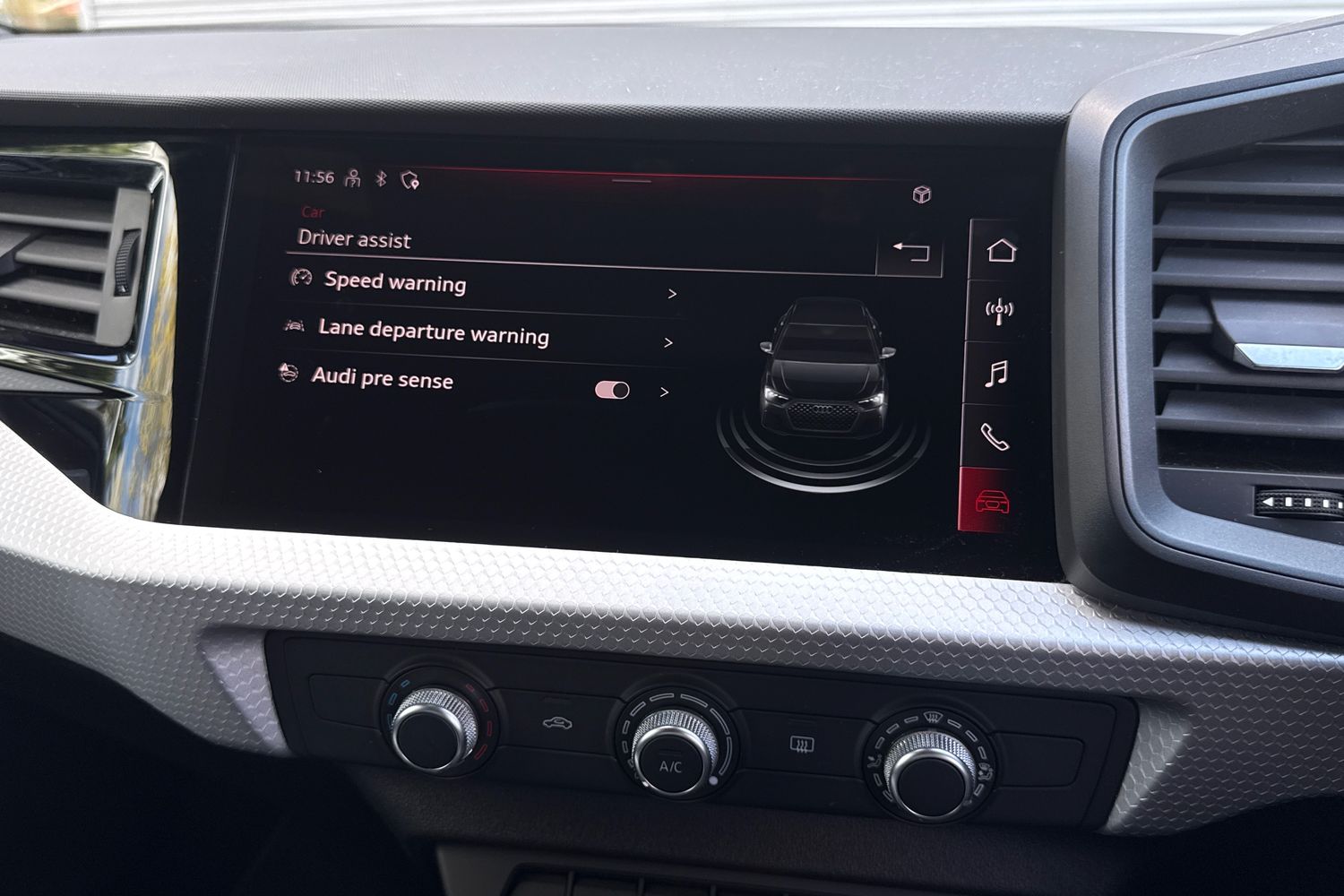 Used Audi A1 2023 for sale - 78121176: Photo 34