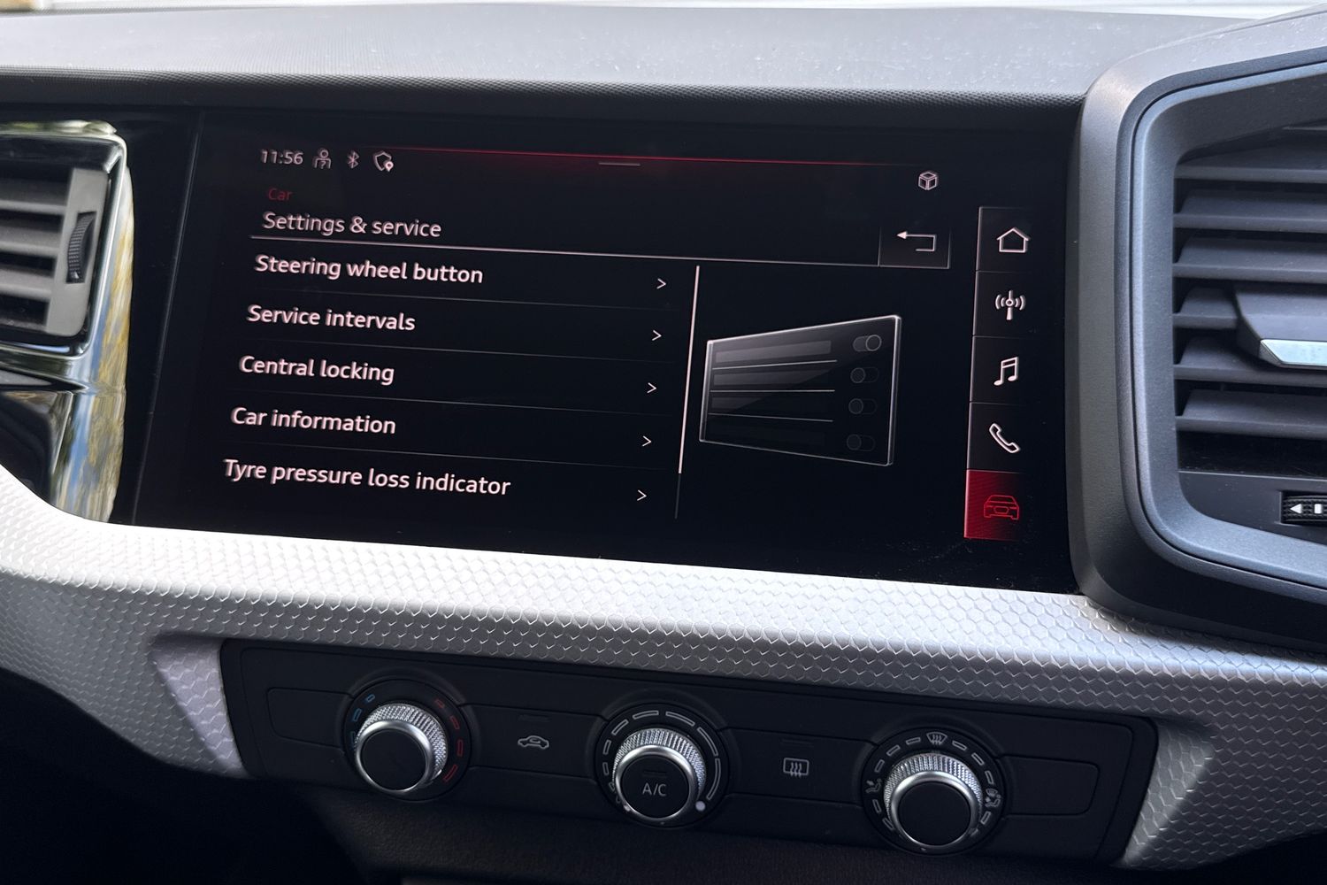 Used Audi A1 2023 for sale - 78121176: Photo 35