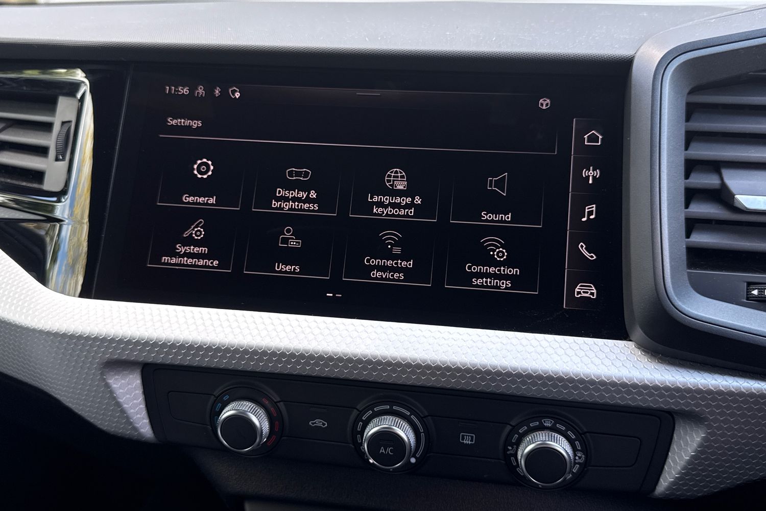 Used Audi A1 2023 for sale - 78121176: Photo 36