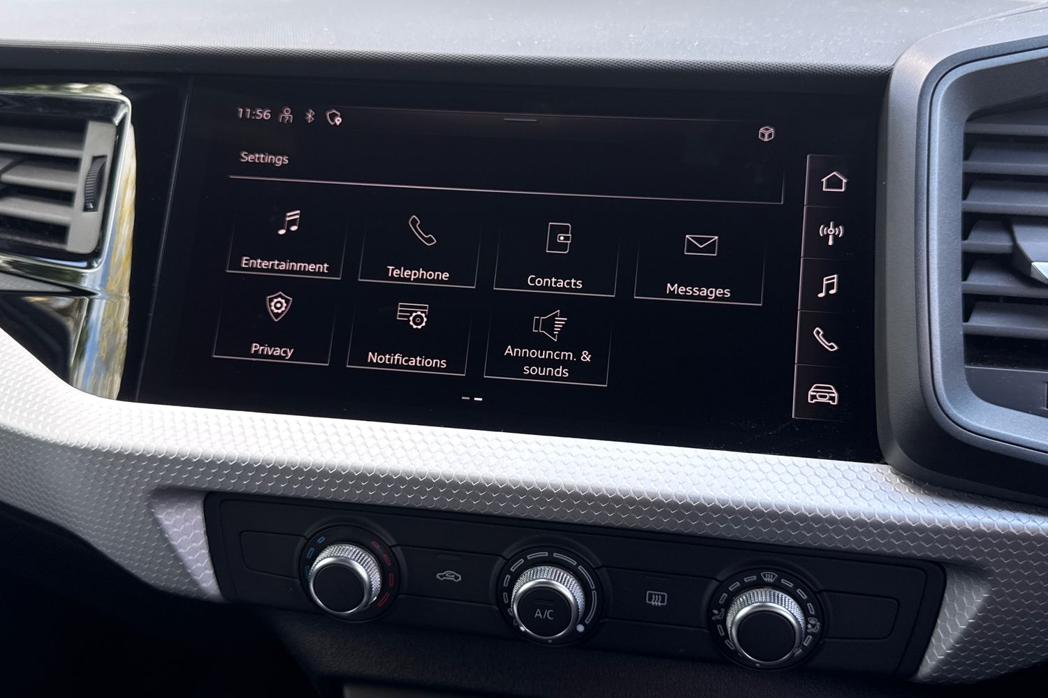 Used Audi A1 2023 for sale - 78121176: Photo 37