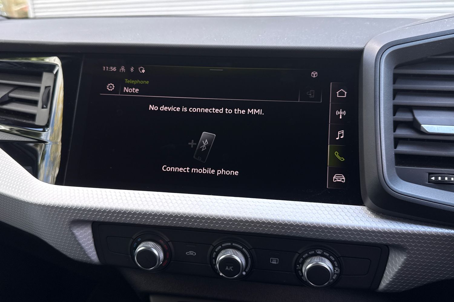 Used Audi A1 2023 for sale - 78121176: Photo 39