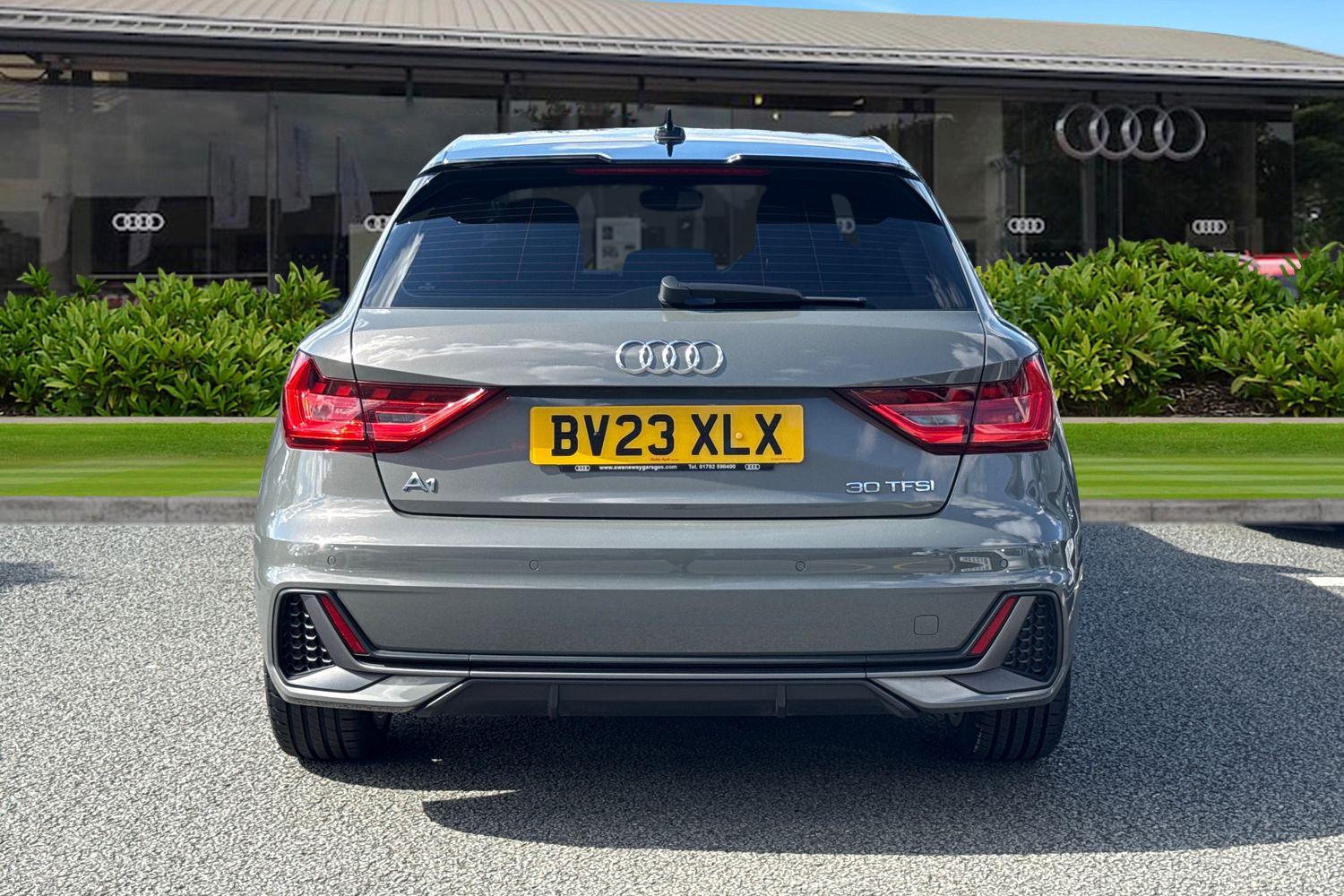 Used Audi A1 2023 for sale - 78121176: Photo 4