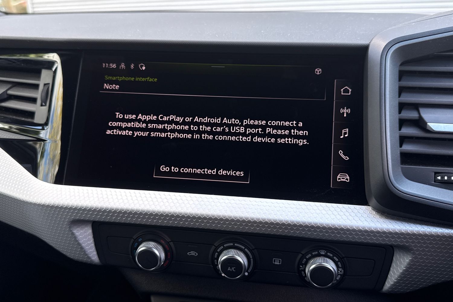 Used Audi A1 2023 for sale - 78121176: Photo 40