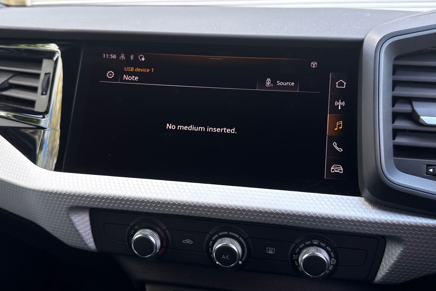 Used Audi A1 2023 for sale - 78121176: Photo 41