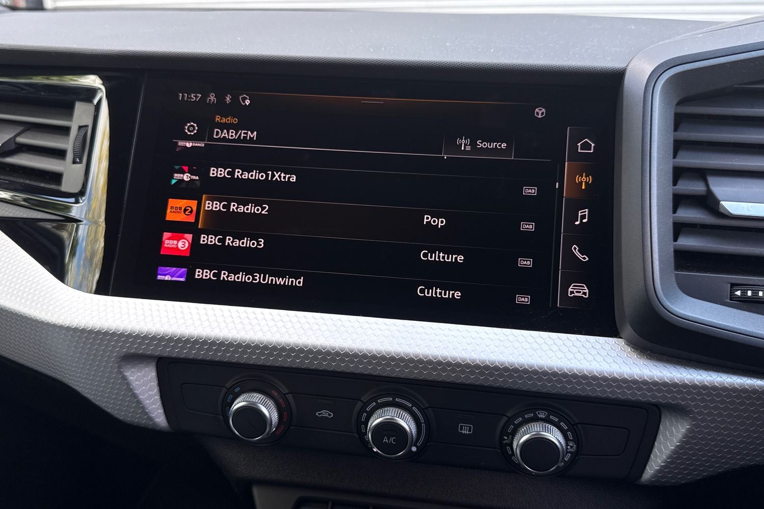 Used Audi A1 2023 for sale - 78121176: Photo 42