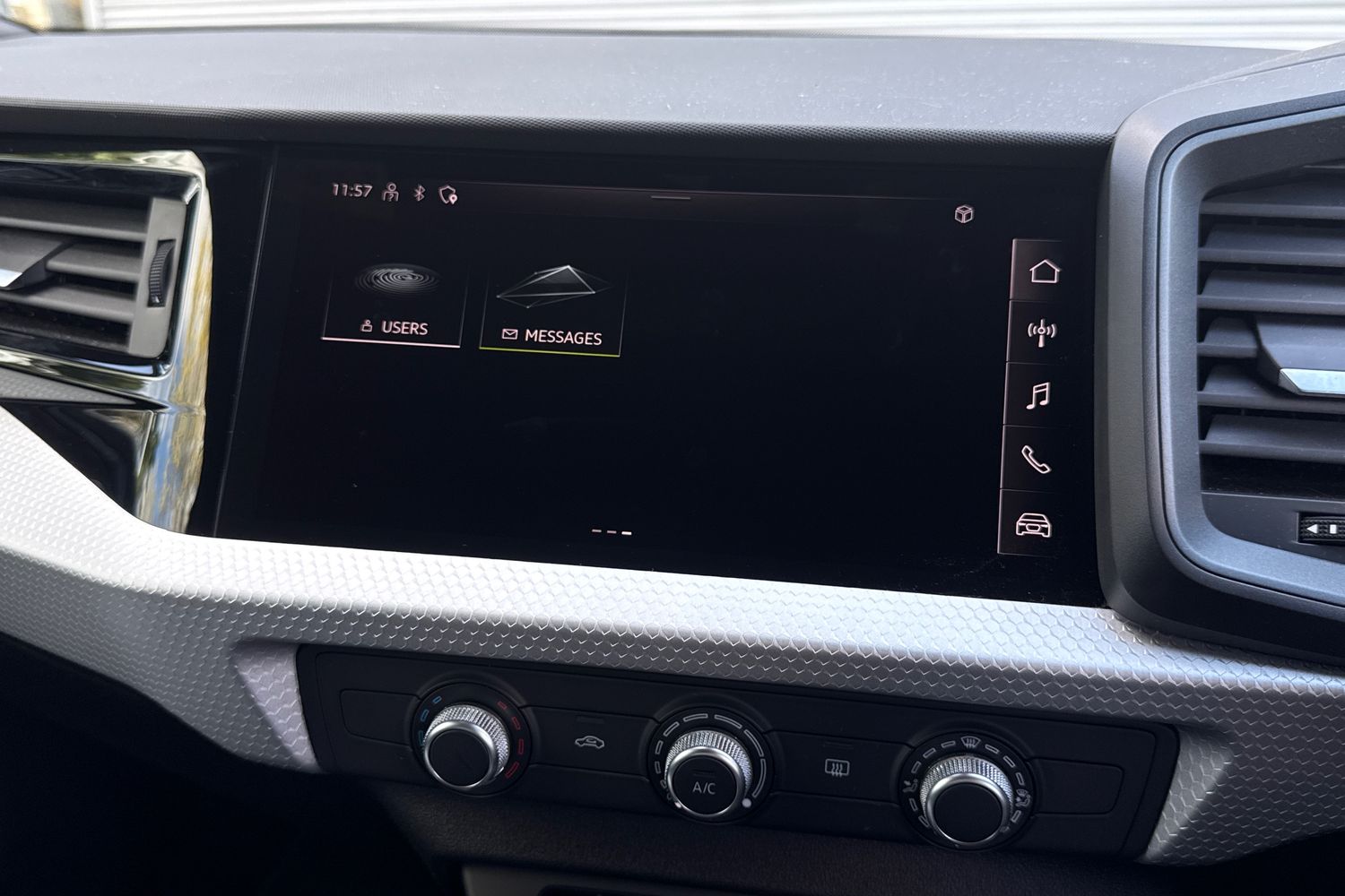 Used Audi A1 2023 for sale - 78121176: Photo 43