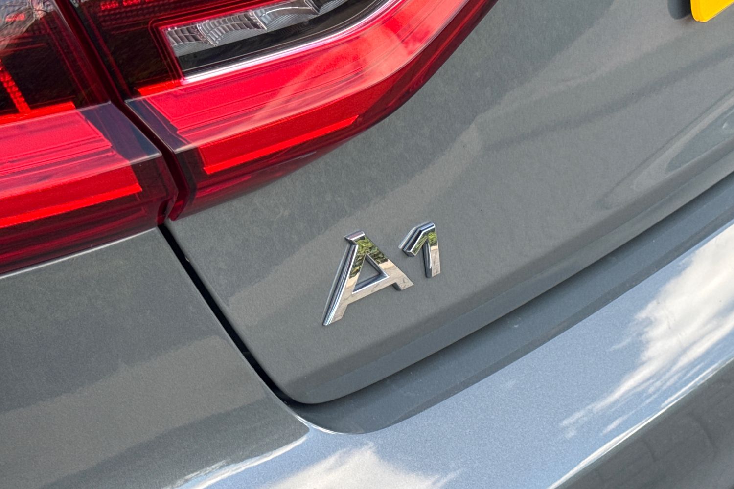 Used Audi A1 2023 for sale - 78121176: Photo 47