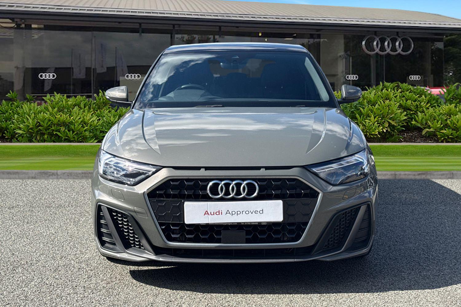 Used Audi A1 2023 for sale - 78121176: Photo 6