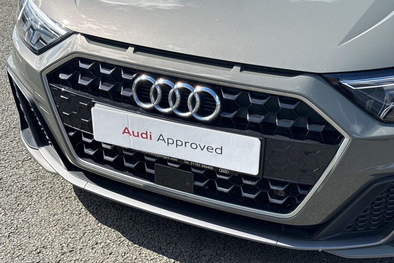 Used Audi A1 2023 for sale - 78121176: Photo 60