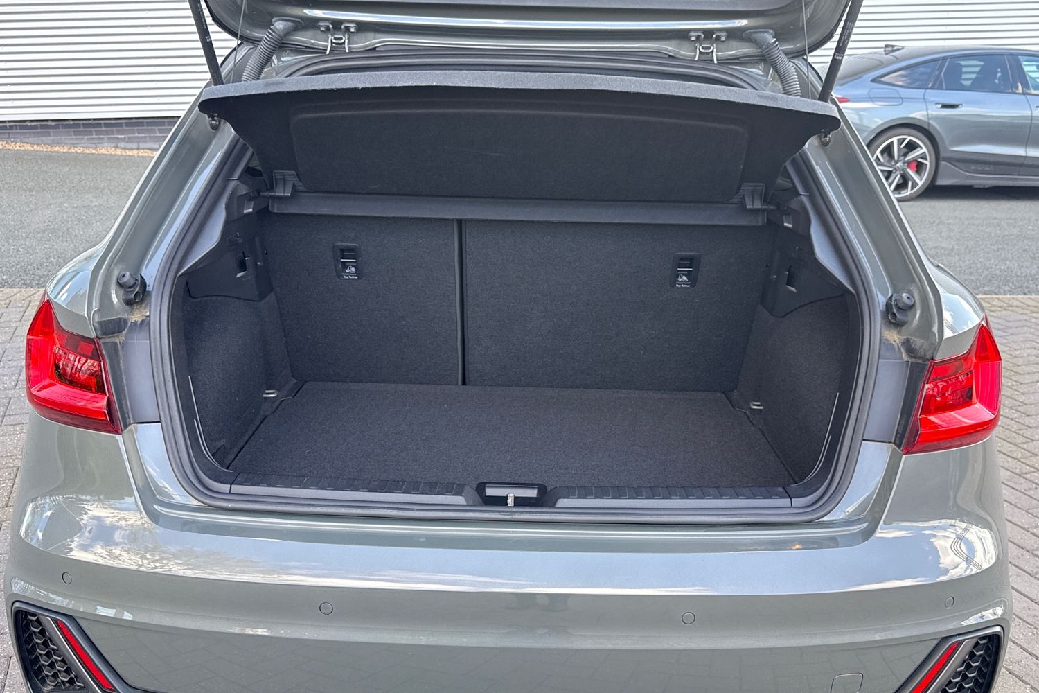 Used Audi A1 2023 for sale - 78121176: Photo 7