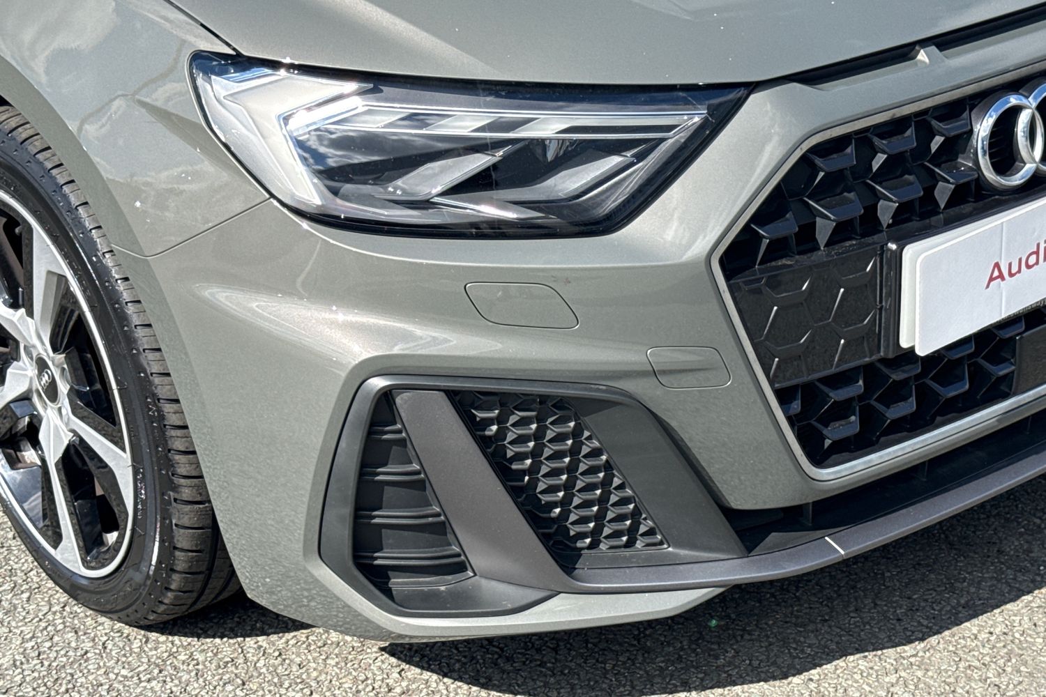 Used Audi A1 2023 for sale - 78121176: Photo 9