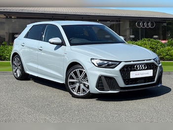 Used Audi A1 2024 for sale - 78407955: Photo