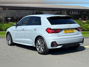 Used Audi A1 2024 for sale - 78407955: Photo