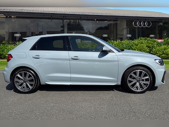 Used Audi A1 2024 for sale - 78407955: Photo