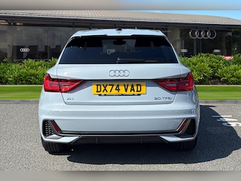 Used Audi A1 2024 for sale - 78407955: Photo