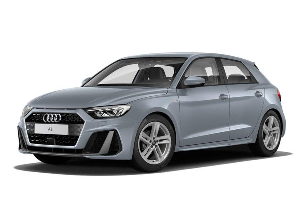 Used Audi A1 2026 for sale - 77973498: Photo 1