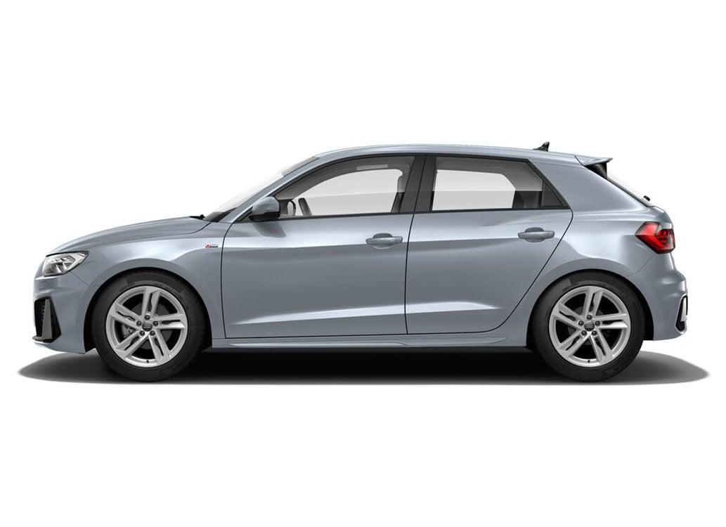 Used Audi A1 2026 for sale - 77973498: Photo 2