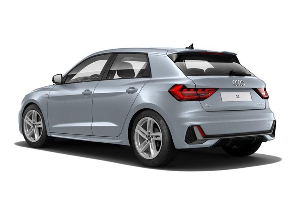 Used Audi A1 2026 for sale - 77973498: Photo 3