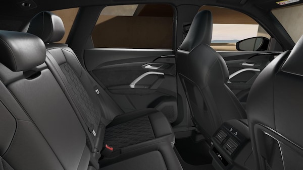 Used Audi Q5 2025 for sale - 76274539: Photo 11
