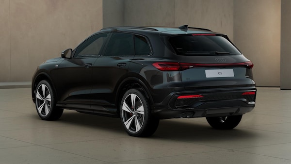 Used Audi Q5 2025 for sale - 76274539: Photo 2