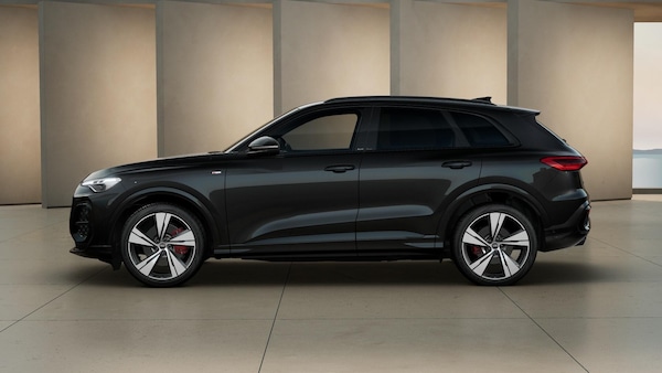Used Audi Q5 2025 for sale - 76274539: Photo 3