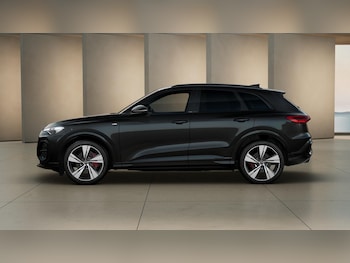 Used Audi Q5 2025 for sale - 76274539: Photo 3