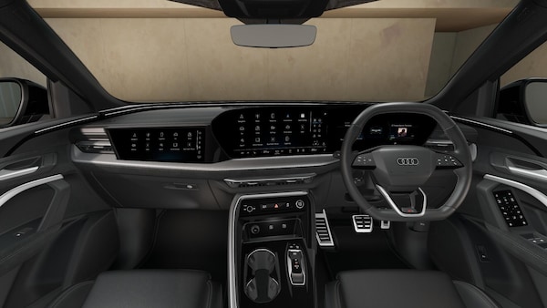 Used Audi Q5 2025 for sale - 76274539: Photo 8