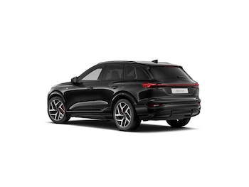 Used Audi Q6 e-tron 2025 for sale - 78380260: Photo