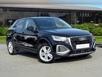 2022 - Sport 30 TFSI 110 PS 6-speed 5-Door