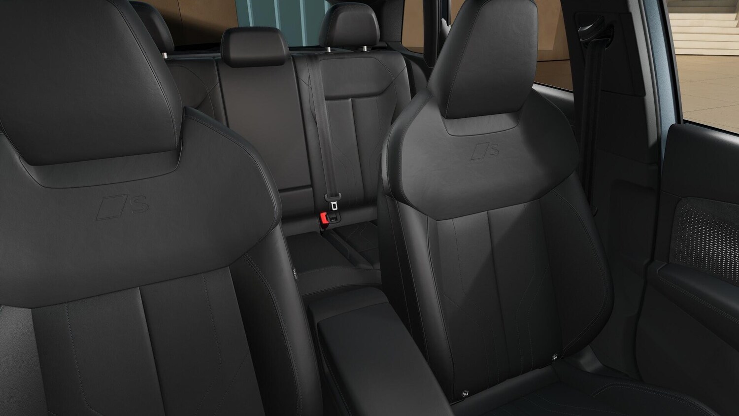 Used Audi Q3 2025 for sale - 76941485: Photo 10