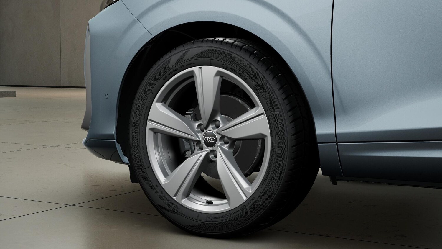 Used Audi Q3 2025 for sale - 76941485: Photo 4