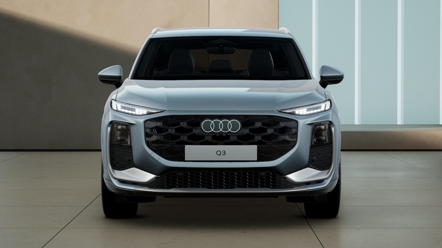 Used Audi Q3 2025 for sale - 76941485: Photo 5