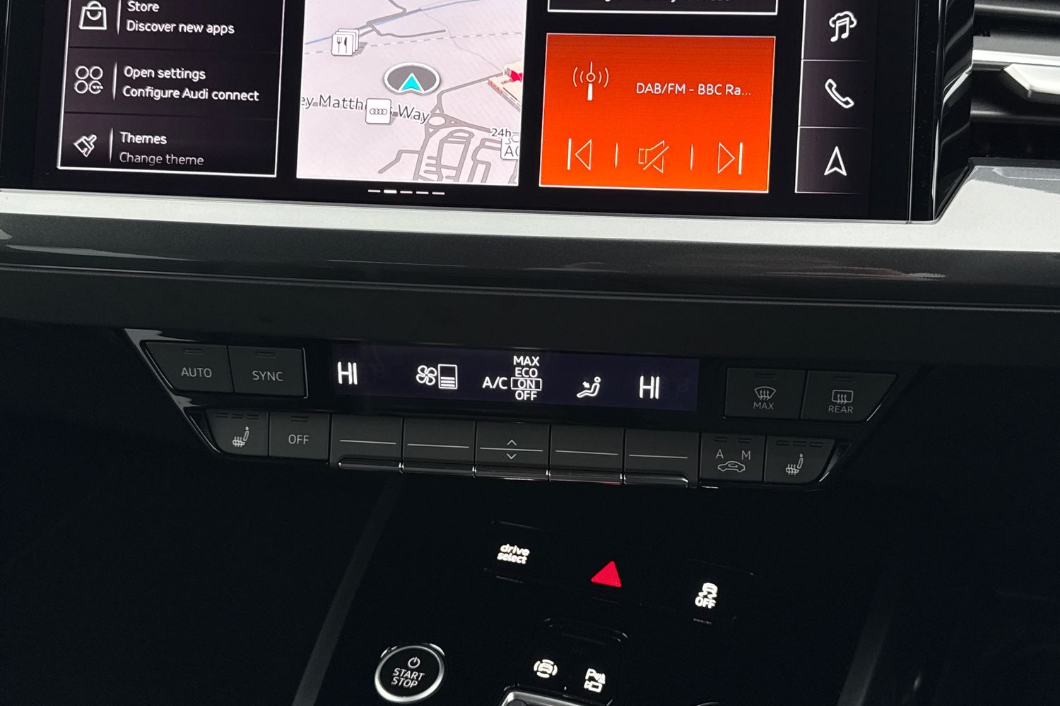 Used Audi Q4 e-tron 2025 for sale - 77257748: Photo 22