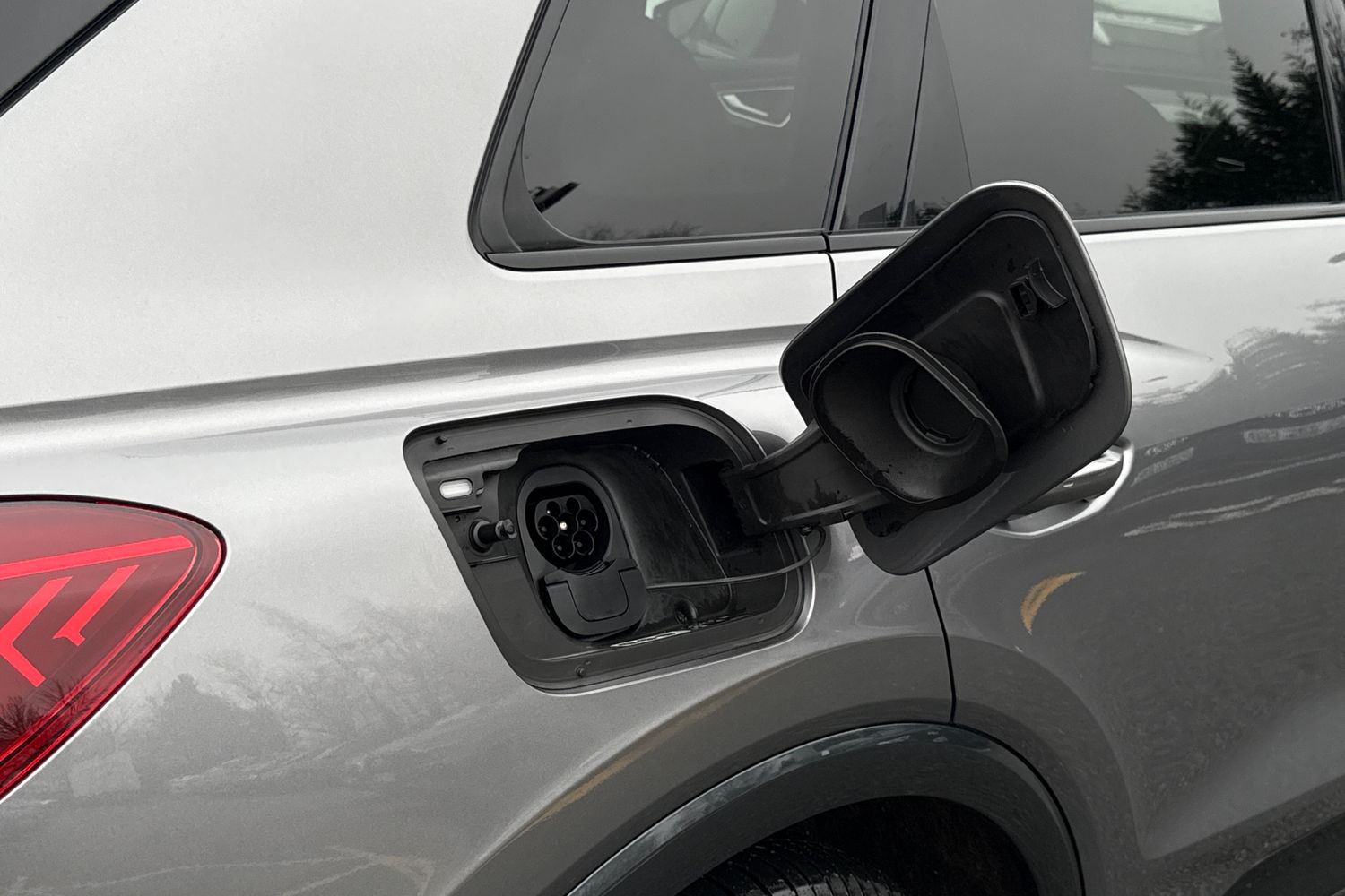 Used Audi Q4 e-tron 2025 for sale - 77257748: Photo 28