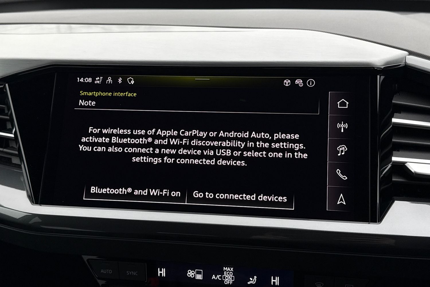 Used Audi Q4 e-tron 2025 for sale - 77257748: Photo 31