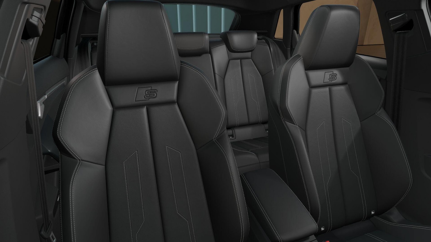 Used Audi A3 2026 for sale - 77135358: Photo 10