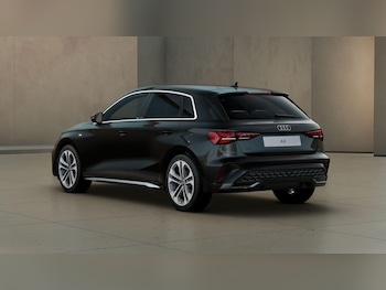 Used Audi A3 2026 for sale - 77135358: Photo