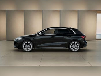 Used Audi A3 2026 for sale - 77135358: Photo