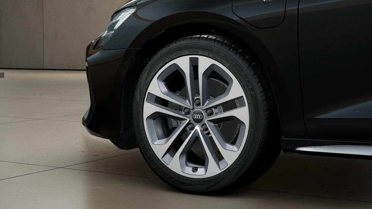 Used Audi A3 2026 for sale - 77135358: Photo 4