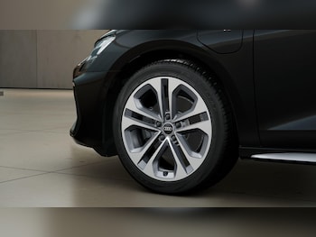 Used Audi A3 2026 for sale - 77135358: Photo