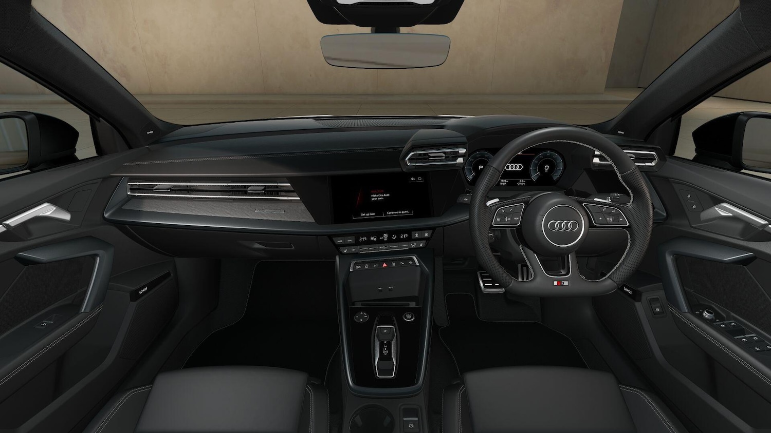 Used Audi A3 2026 for sale - 77135358: Photo 8