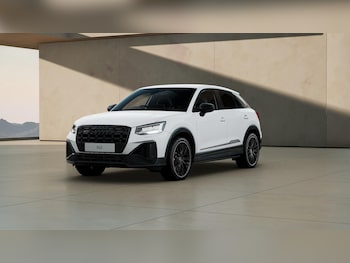 Audi SQ2 feature image