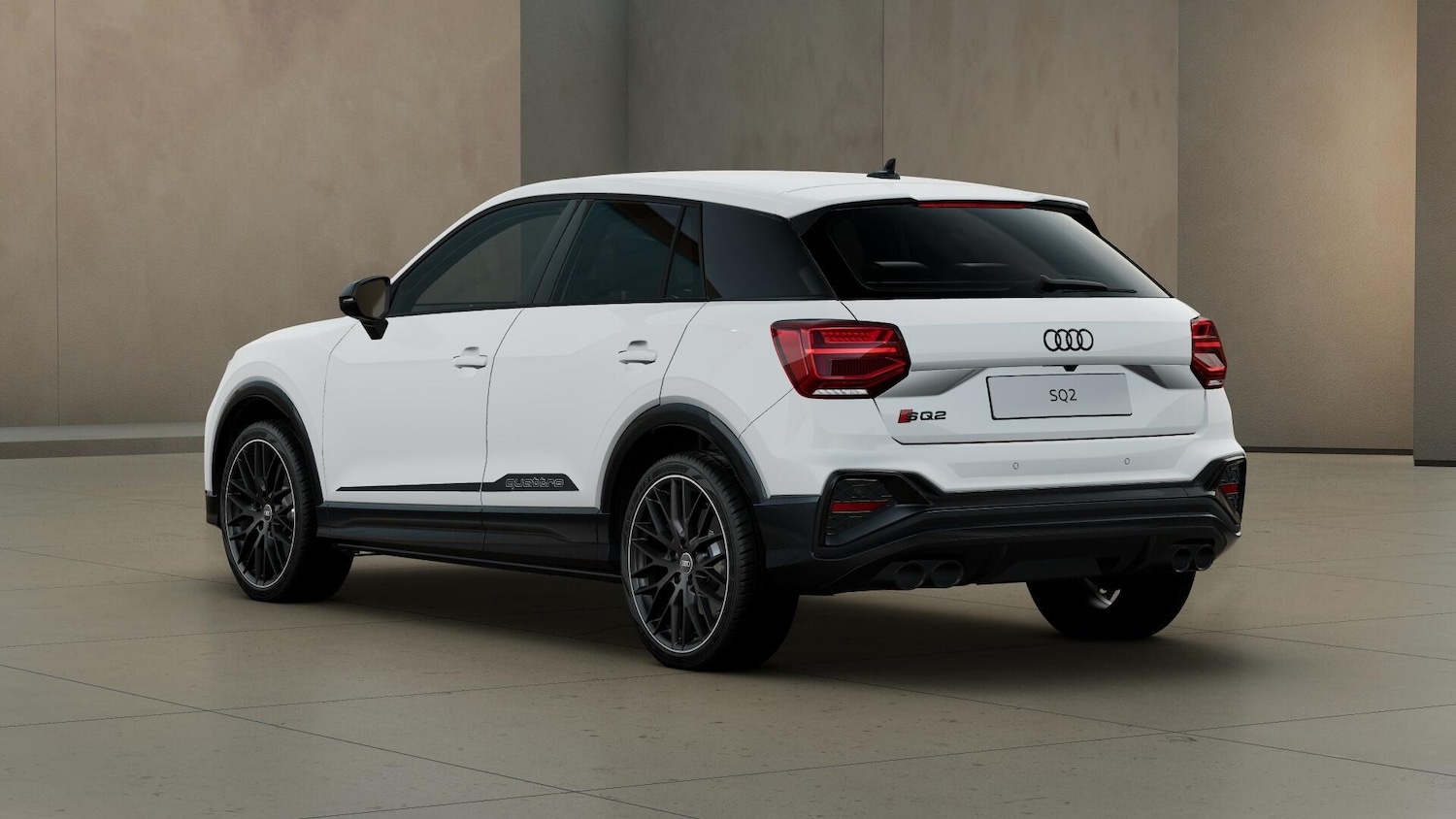 Used Audi SQ2 2026 for sale - 78079145: Photo 2