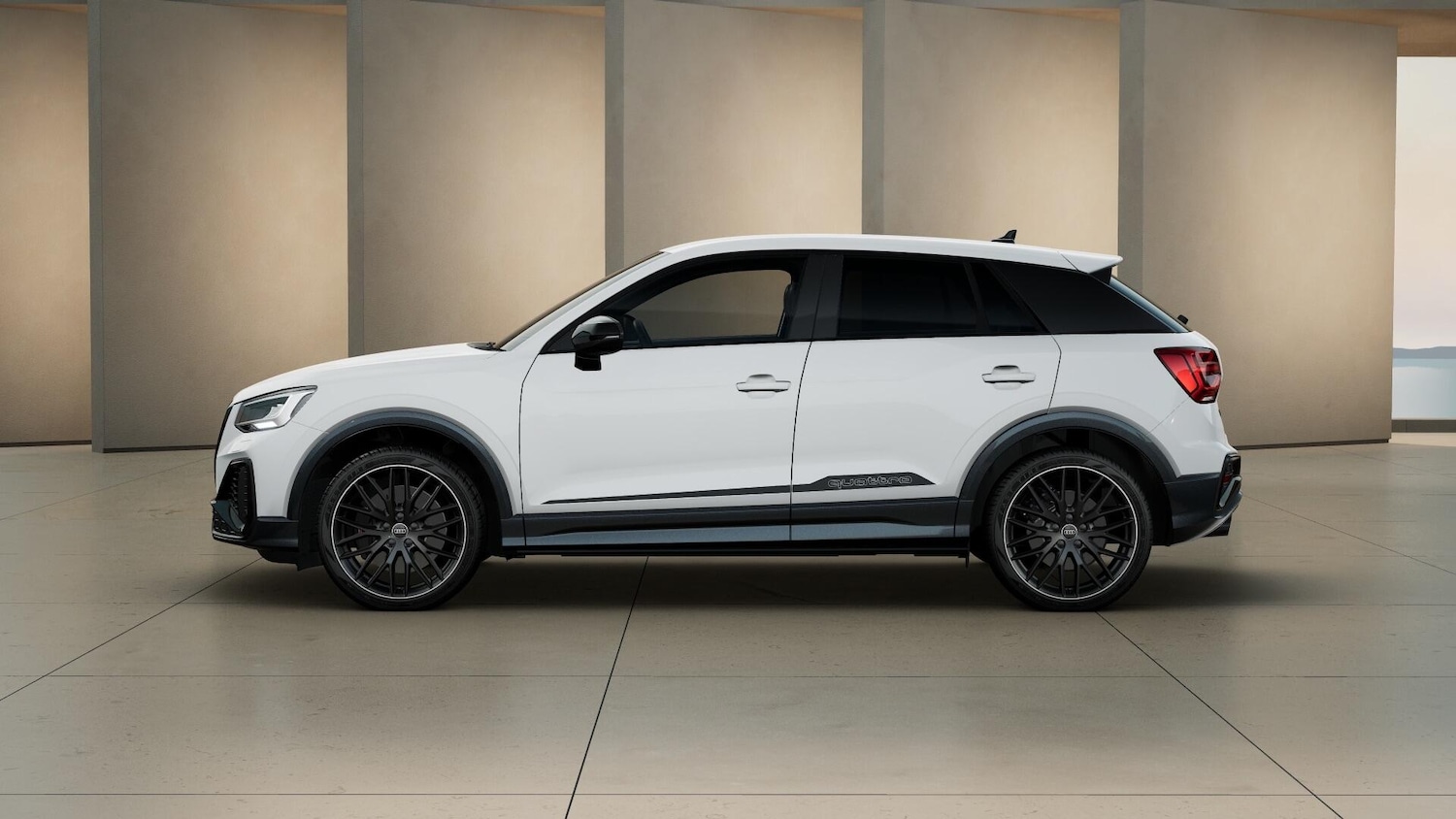 Used Audi SQ2 2026 for sale - 78079145: Photo 3