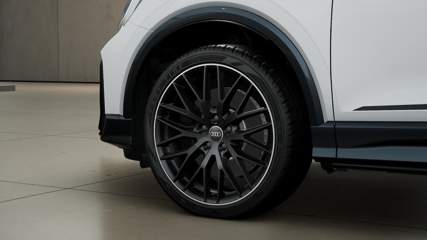 Used Audi SQ2 2026 for sale - 78079145: Photo 4