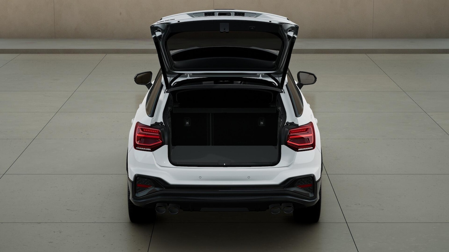 Used Audi SQ2 2026 for sale - 78079145: Photo 6